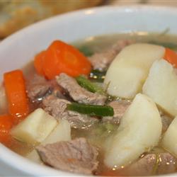 irish stew
