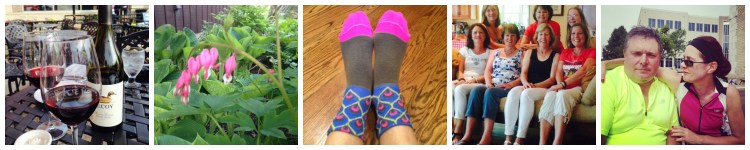 My 100 Days of Happy