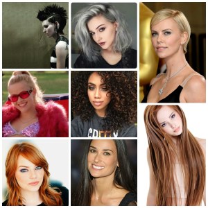 haircollage